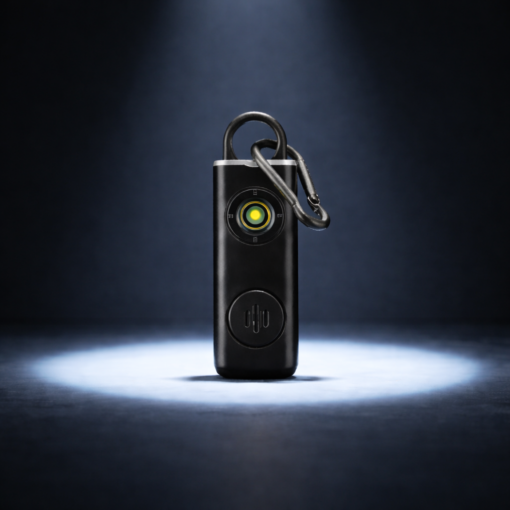 Guardy personlarm 2-pack