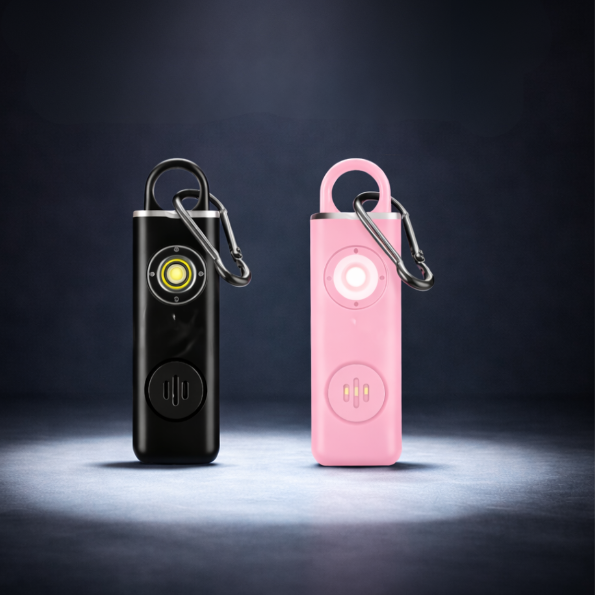 Guardy personlarm 2-pack